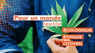 VERTUEUX - VirgoCoop relance des filières textiles écologiques, éthiques et citoyennes